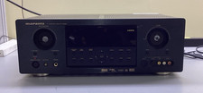 Marantz - SR4002 - 7.1 Channel A/V Audio Video Surround Receiver