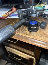 Neewer A40 Tripod Fluid Head