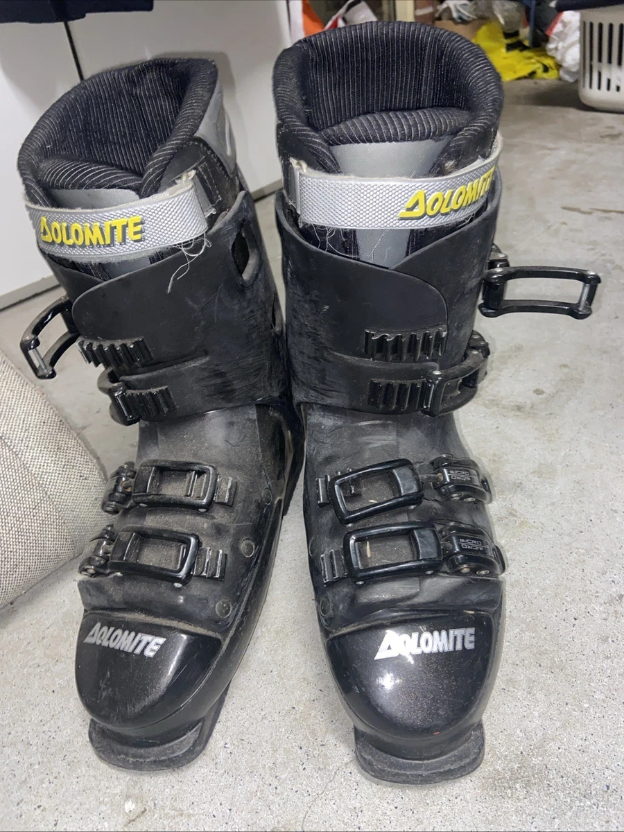 25+ Dolomite Ski & Snowboard Boots for Men for sale | Updated Oct 2026