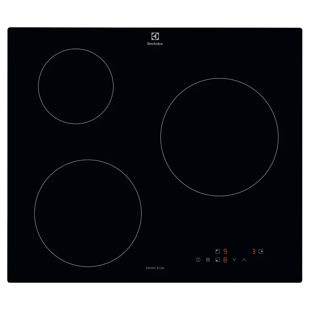 Plaque à induction - Electrolux - LIL83443 - 80 cm - Technologie