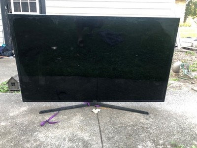 samsung smart tv UN50J5200AF 50 