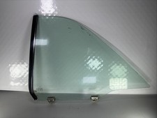 Mercedes-Benz W210 Front Right Side Window E320 Saloon 43R-001025 Genuine