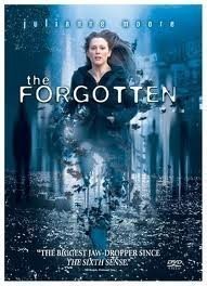 The Forgotten - Movie DVD
