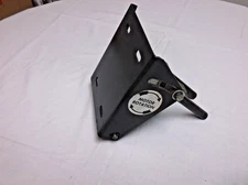 Craftsman 10" Table Saw Belt Drive Motor Mount for 113/315-Nice!No Cracks