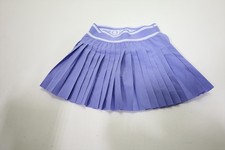 Greyson Golf Youth Leo Skorts Girls Size 5 Iz Regular 961E New 01303477