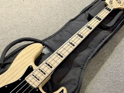Fender Japan Exclusive Classic 70s Jazz Bass | eBay