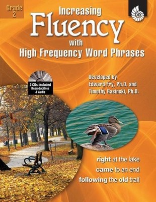 Timothy Rasinski Edward F Increasing Fluency with High Frequency  (Taschenbuch)