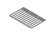 MT4942 Tine Holder Guard Right Side OEM Genuine Lawn Equipment Guard Plate