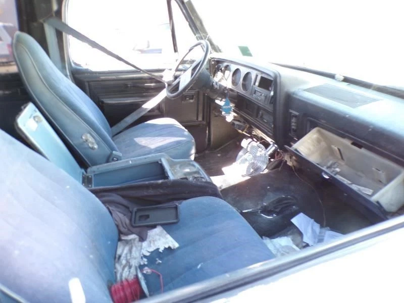 Power Steering Pump 6-225 Fits 80-87 DODGE 100 PICKUP 26162216 - Image 4 of 4