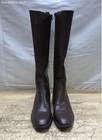 Nine West Tall Women Brown Boots - US 9.5 — photo 1
