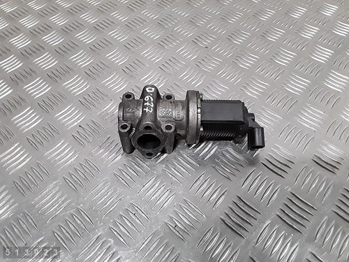 2005 ALFA ROMEO 156 AGR VENTIL DIESEL 1900JTD 55194735