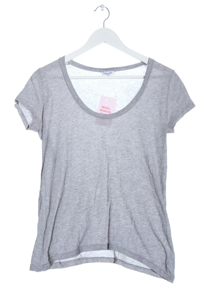 SPLENDID Camiseta Mujeres Camisa Talla EU 34 gris claro look casual - Imagen 4 de 4
