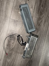 Xbox 360 XDK Development Kit hdd Caddy Sideca...