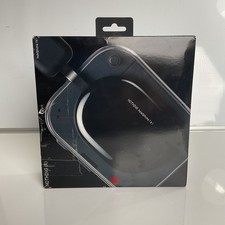 Nothing Headphone a Wireless Over-Ear Noise Cancelling Headphones Black