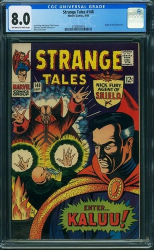 Comic Image