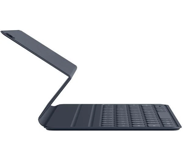 HUAWEI C-Marx Matepad Pro Keyboard Case - Grey (55032609) - Grade B - Image 2 of 2