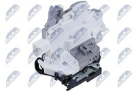 NTY EZC-WW-015 TüRschloss Hinten Links FüR Audi Skoda VW