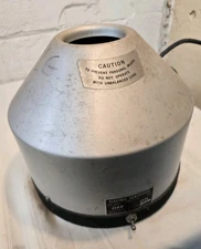 Classic Hamilton Bell Electric Centrifuge Model 1750 3300 RPM WORKS GREAT