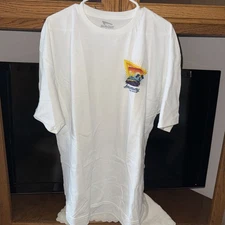 IN-N-OUT BURGER Anniversary 1948-2018 Men's Short Sleeve T-Shirt XXL NEW