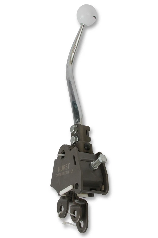 Palanca de cambios Hurst 3917308 Competition/Plus 4 velocidades Foto 3 de 4