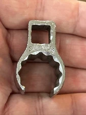 Snap On Tools Underlined 3/8” Drive 3/4” Deep Flare Nut Crowfoot Wrench Socket