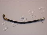Halter Bremsschlauch Japko 692080 FüR 90 Cruiser Land Toyota KZJ90_ KZJ95_