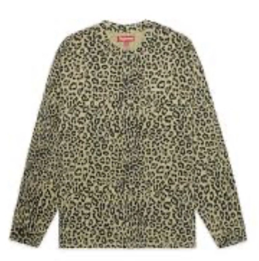 Supreme Animal Print T-Shirts for Men for sale | eBay