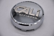 Cali Offroad Chrome Wheel Center Cap Hub Cap C109113c02 4 Snap In 6 Lug 9113 Pa Cali Offroad Chrome Wheel Center Cap Hub Cap C109113c02 4 Snap In 6 Lug 9113 Pa
