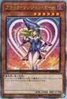 Yu-Gi-Oh OCG Dark Magician Girl (international artwork) WPP4-JP066 25th SEC  NM