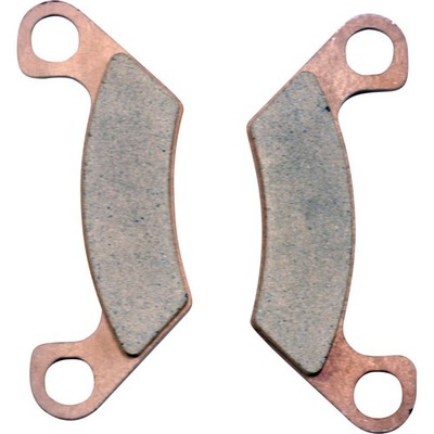 Moose Utility 1721-3228 XCR Brake Pads