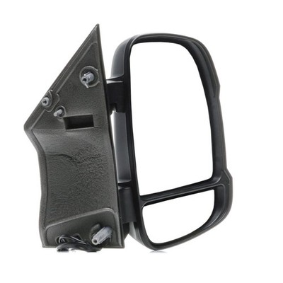 exterior mirrors