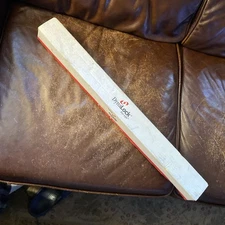 DynaLock - 1-1/2" x 1-1/2" x 21” Aluminum Angle Bracket - 4620-US28 New