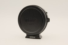 Metabones T Speed Booster Ultra 0.71x Adapter Canon EF Lens to MFT Camera W/Box