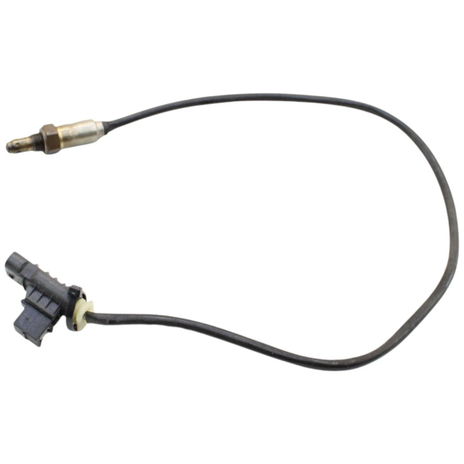 2003 - 2006 DUCATI 999 749 O2 SENSOR EXHAUST WIRE CABLE ELECTRICAL SYSTEM