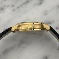 2000's Era Audemars Piguet Jules Audemars 25934BA Gold Equation Of Time New York 10