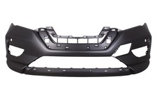 Fits Nissan X-Trail 2017 2018 2019 2020 Front Bumper To Be Primed With PDC