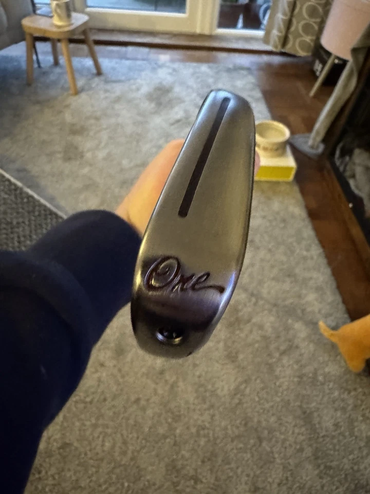 TaylorMade Bomber Iron - Image 3 of 4