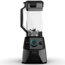 Cecotec Power Black Titanium 2000 Pro Frullatore a immersione 2000 Watt 2 litri 8 lame