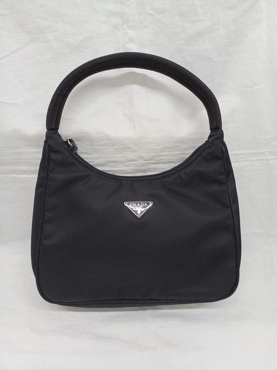 Prada MV519 Mini Handbag in Saffiano Leather