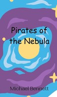Michael Bennett | Pirates Of The Nebula | Buch | Englisch (2024)