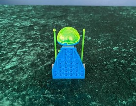LEGO Space Insectoids Bug Blaster 6903 * 100% Complete w/ Book & Mini-fig * 1998