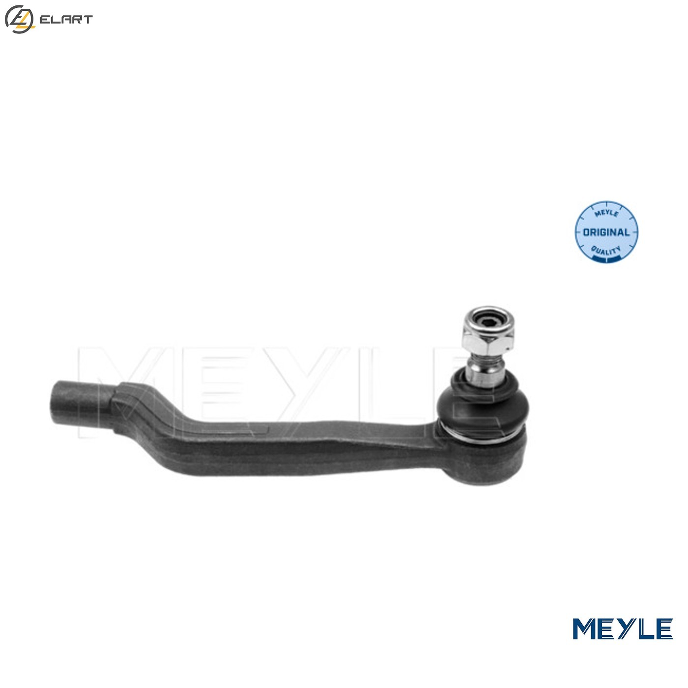 TIE ROD END 016 020 0031 FOR MERCEDES-BENZ M266.960/980 2.0L M 266.940 1.7L 4cyl