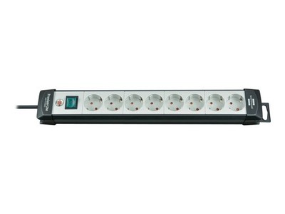 Brennenstuhl Premium-Line Extension Socket H05VV-F 3G1.5 1951580100