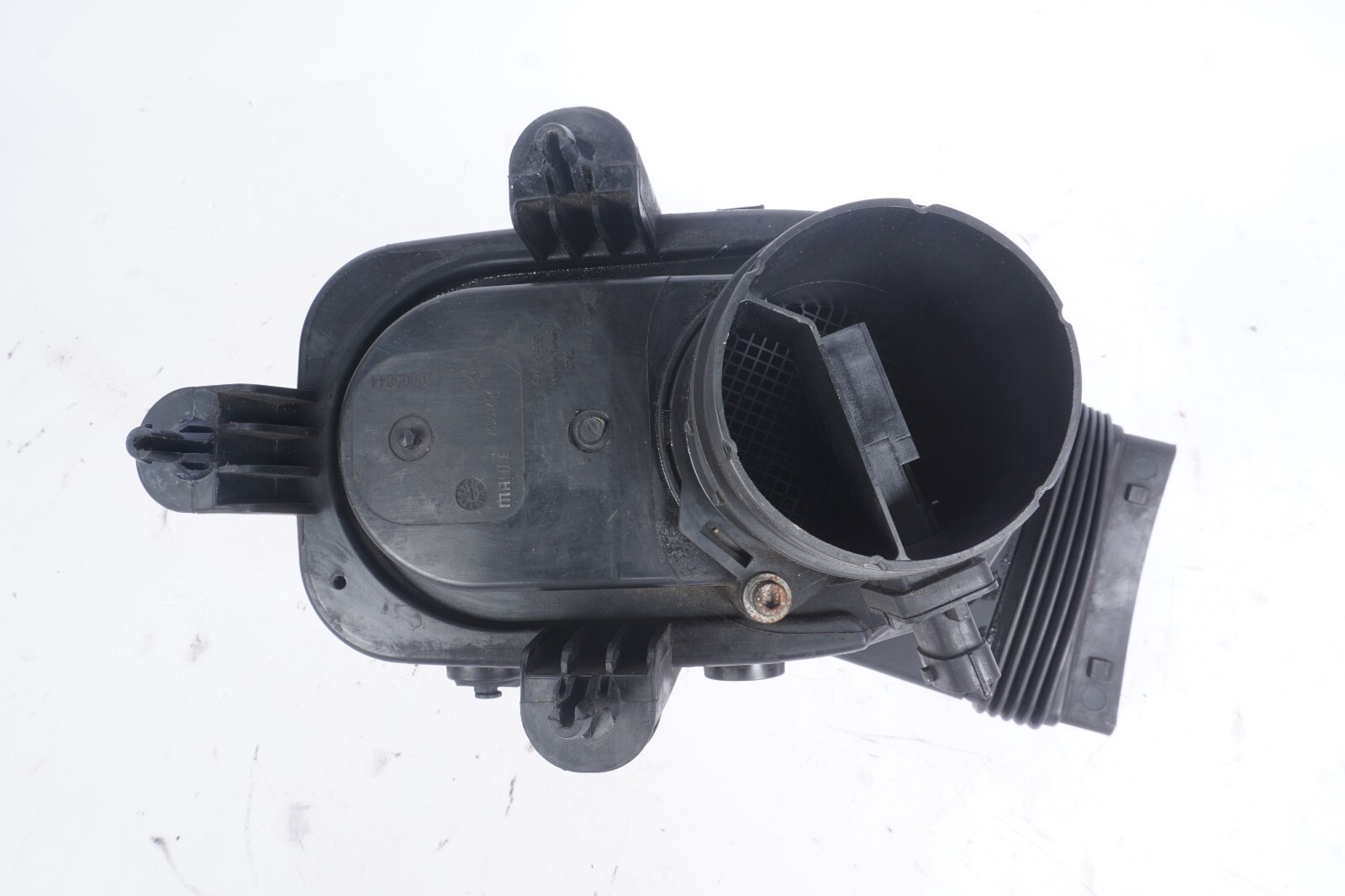 2014-2019 Maserati Ghibli  3.0L Air Cleaner Filter Box Right Passenger Side OEM