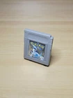 Pokémon Silver Version (Nintendo Game Boy Color, 2000) Authentic Battery Saves