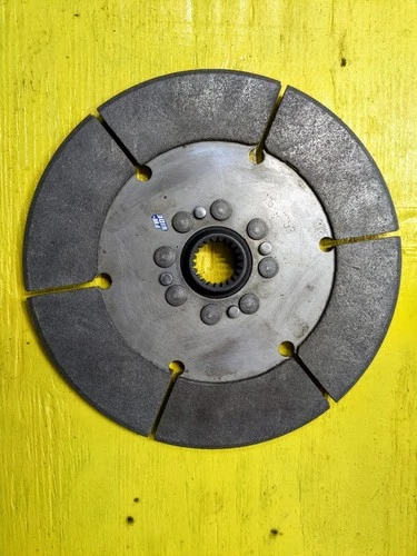 Spec Stage 5 Clutch Disc