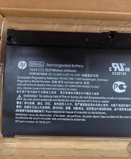 Genuine New SR04XL Battery for HP Omen 15-CE 917724-855 HSTNN-DB7W 917678-2B1