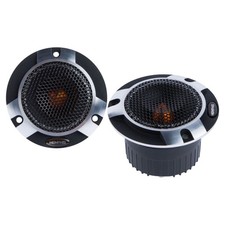 Memphis Audio SRXPTV2 SRX 4" Pro Tweeters - Pair