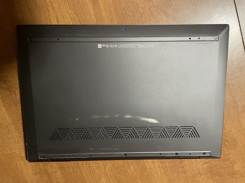 HP Envy x360 15m-ds0011dx 15.6" AMD Ryzen 5 3500U 2.1GHz 32GB RAM 500GB NVME SSD - Afbeelding 9 van 12