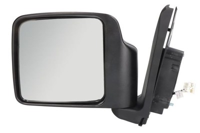 BLIC 5402-04-9921997P Exterior Mirror for Suzuki